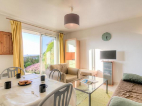 Apartment Le Cap Bleu-1 by Interhome